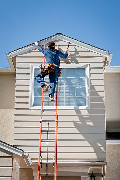 Best Demolition Debris Removal  in March Ar, CA